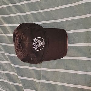 Jagermeister hat